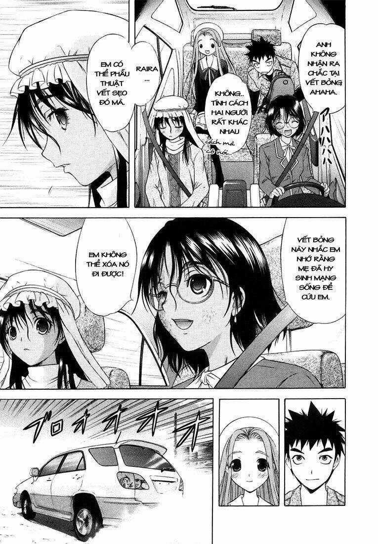 Happy World - Chapter 69 - Trang 5