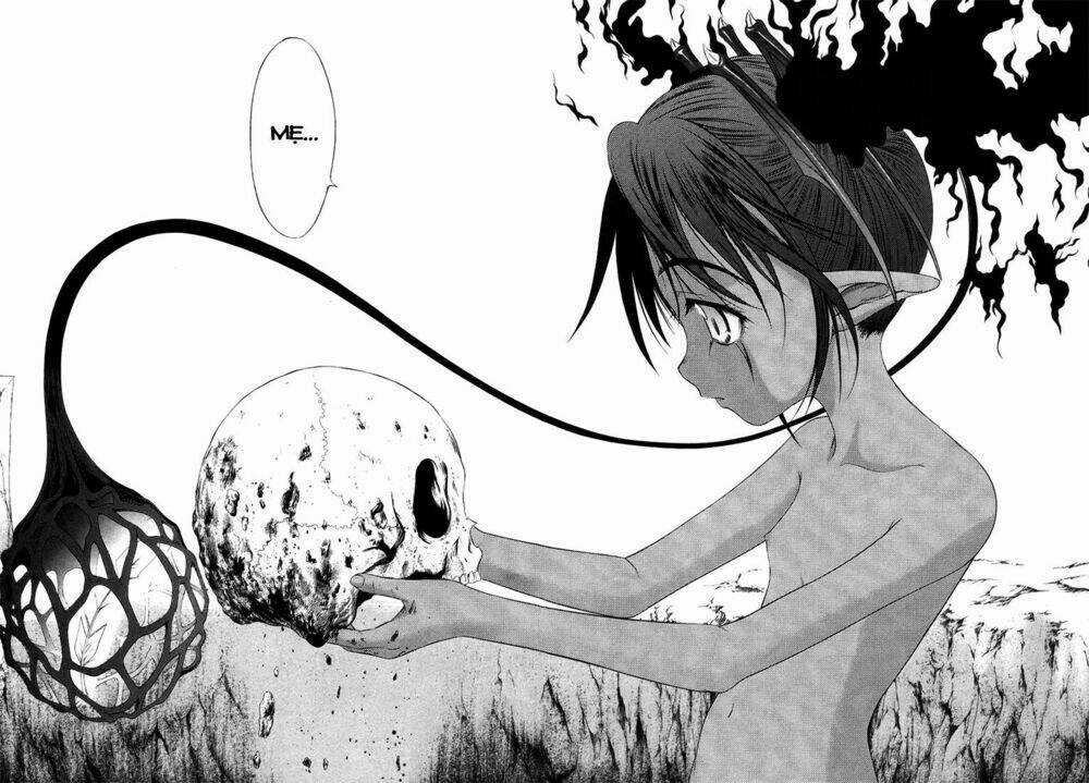 Happy World - Chapter 69 - Trang 10