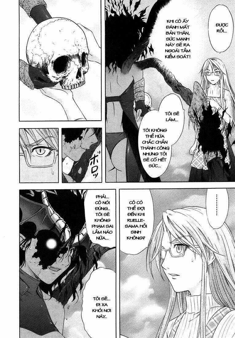 Happy World - Chapter 70 - Trang 11