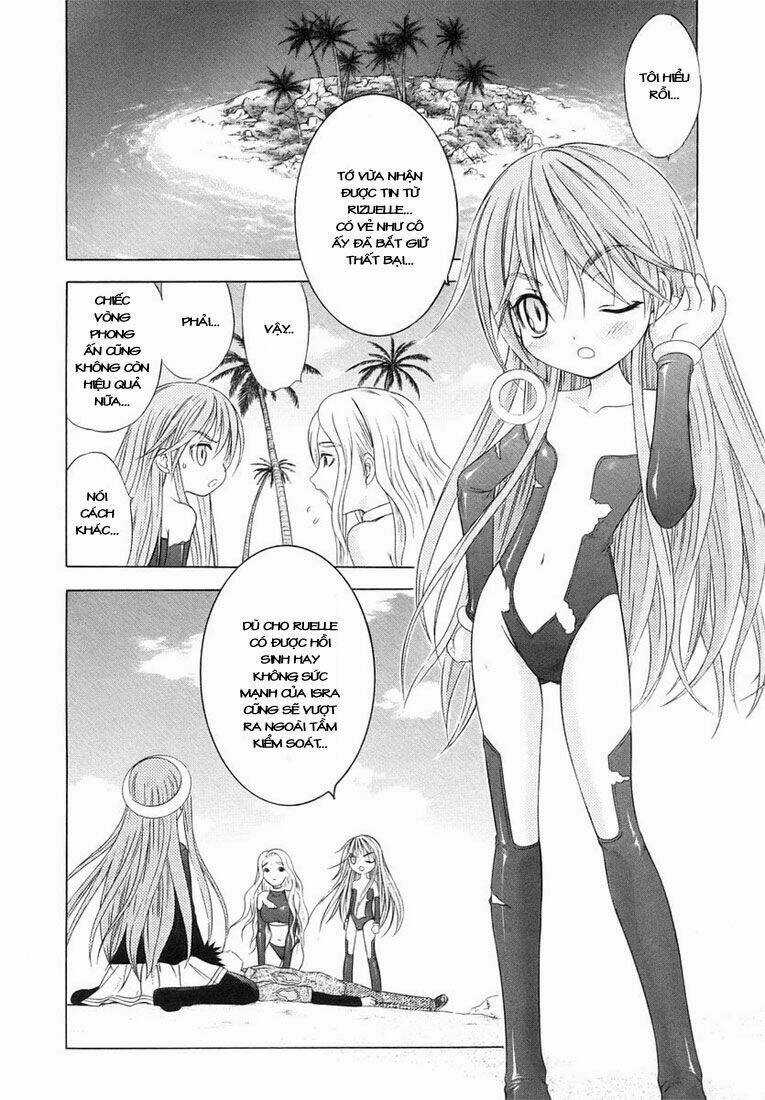 Happy World - Chapter 70 - Trang 13