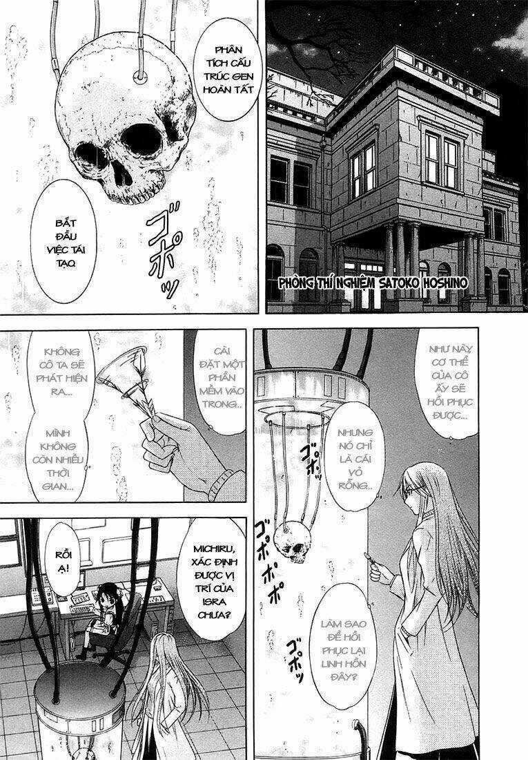 Happy World - Chapter 70 - Trang 16