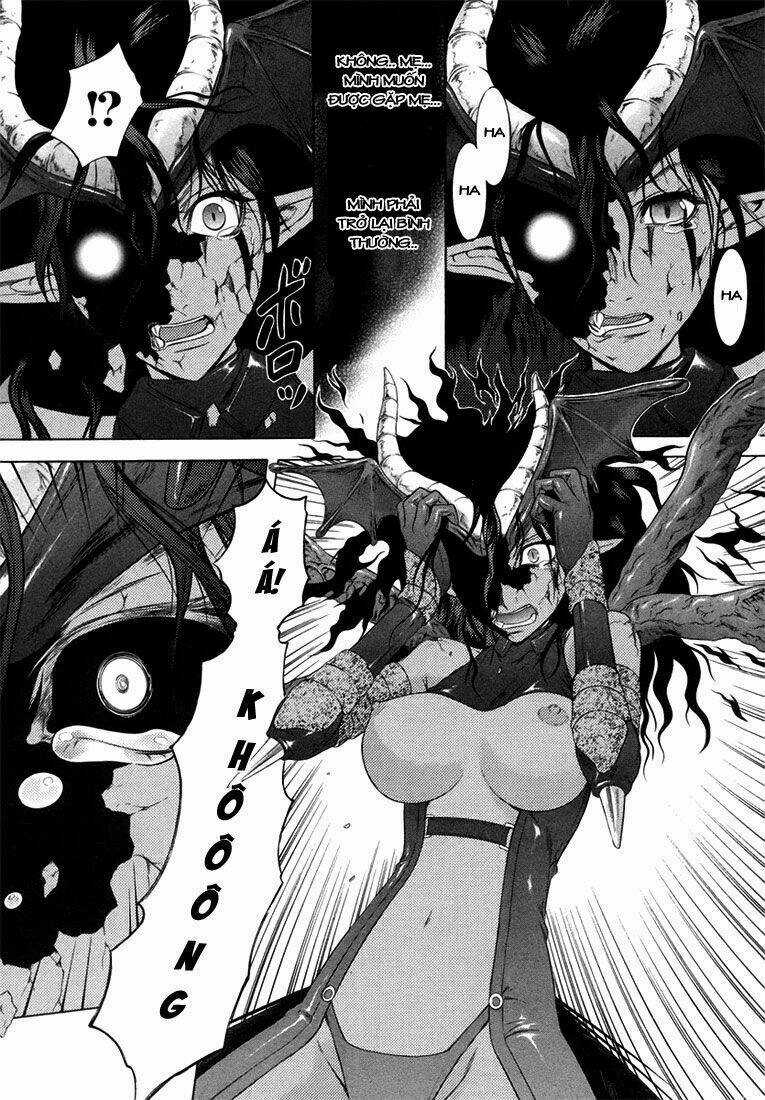 Happy World - Chapter 70 - Trang 18