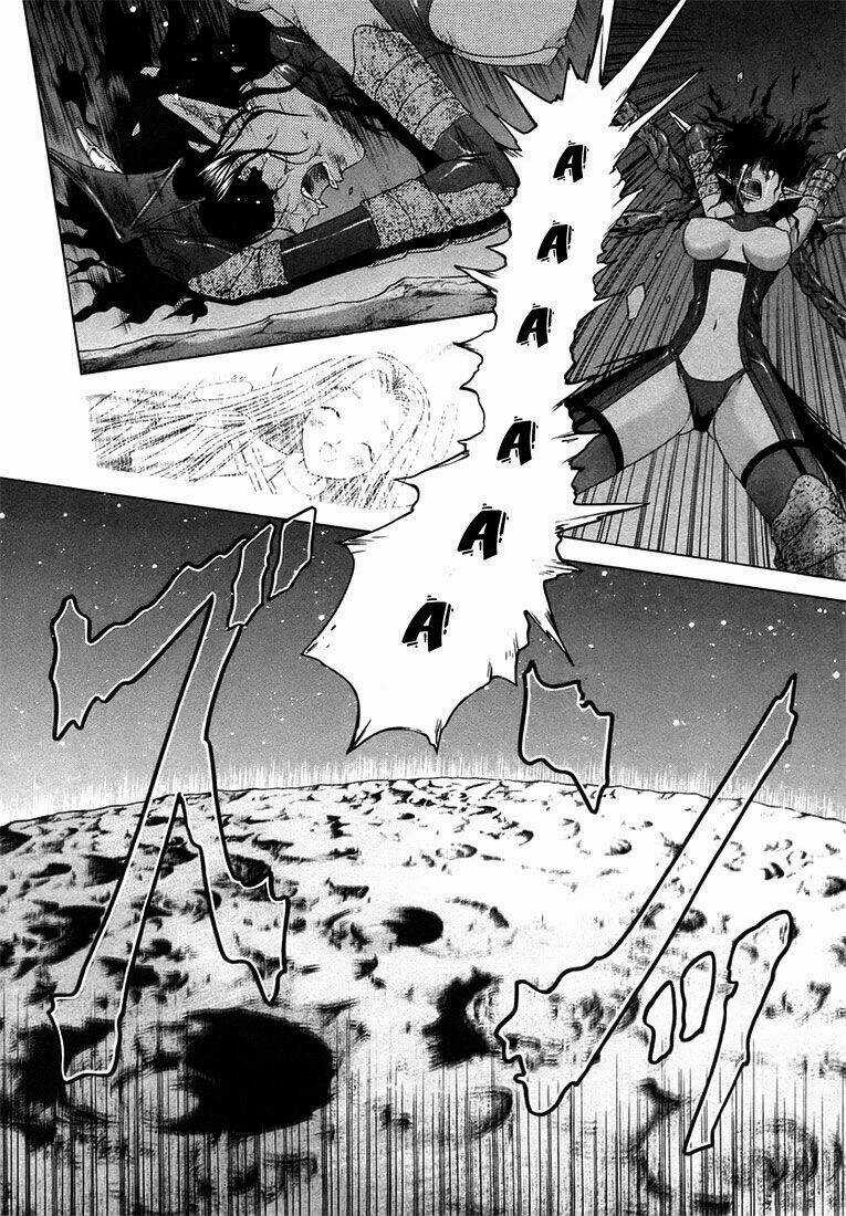 Happy World - Chapter 70 - Trang 19