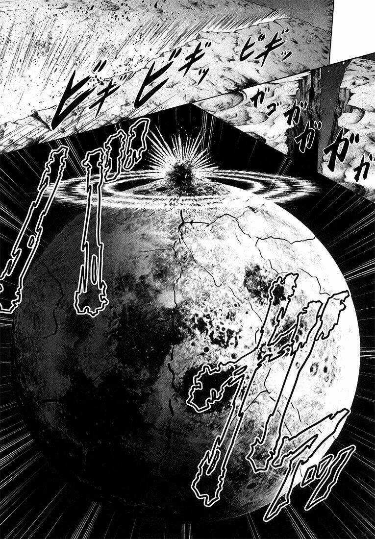 Happy World - Chapter 70 - Trang 20