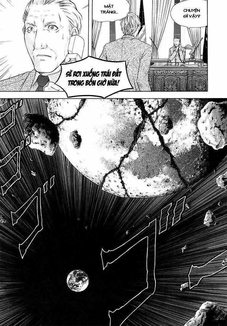 Happy World - Chapter 70 - Trang 22