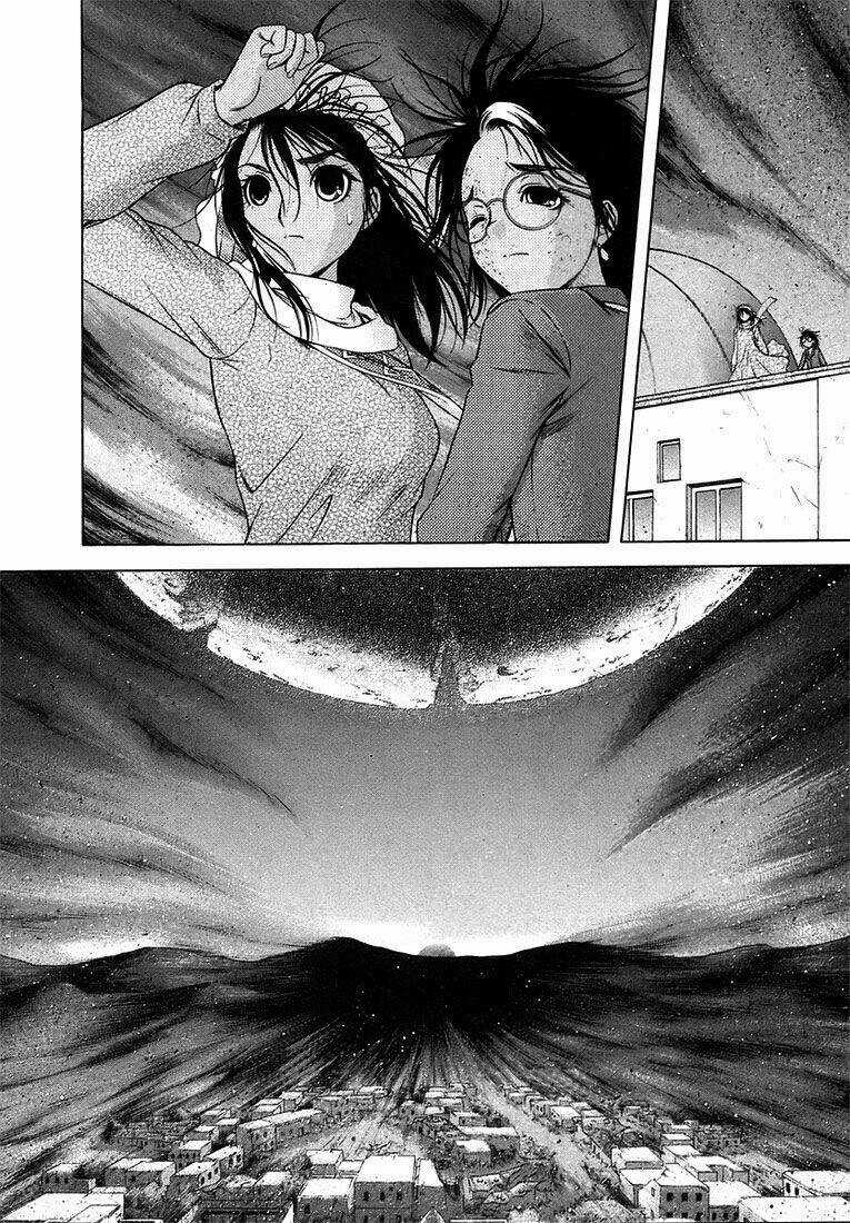 Happy World - Chapter 70 - Trang 25