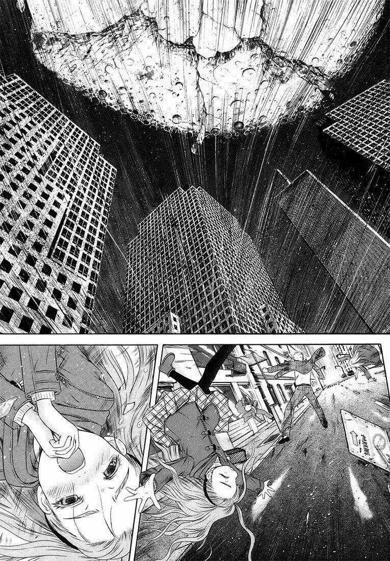 Happy World - Chapter 70 - Trang 26