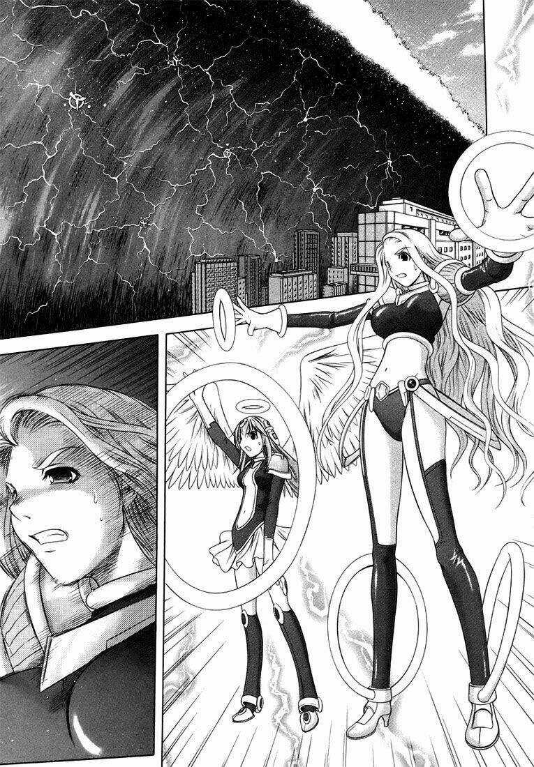 Happy World - Chapter 70 - Trang 29