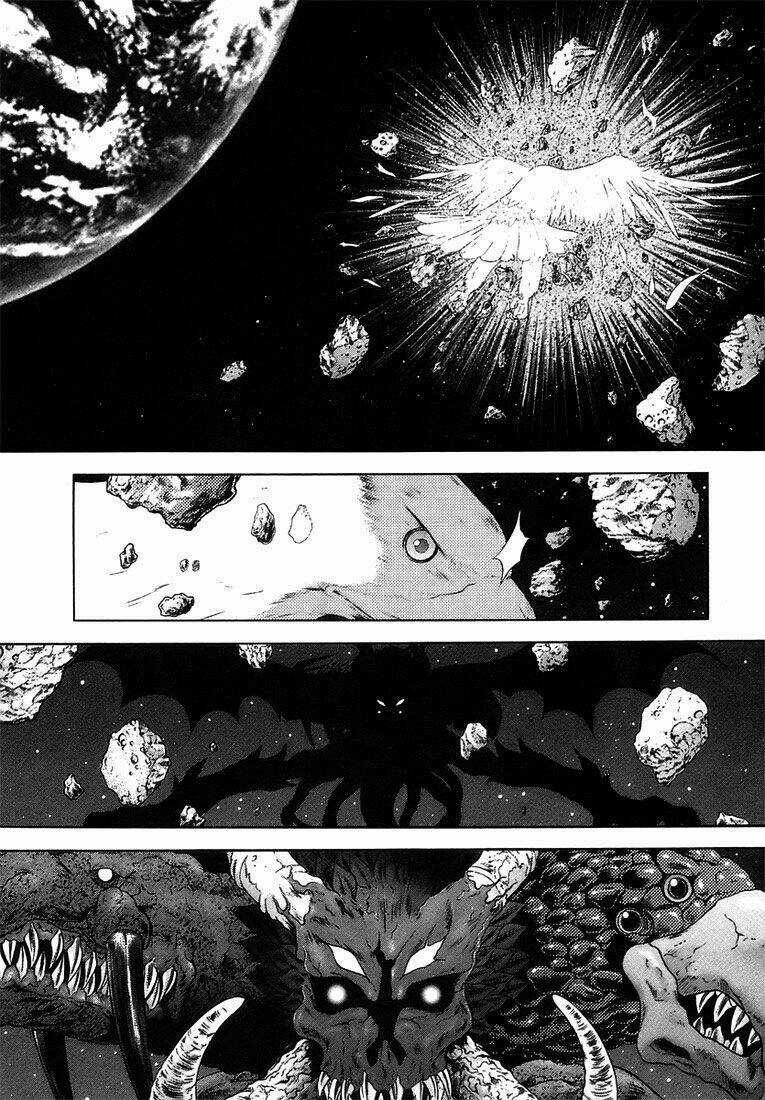 Happy World - Chapter 70 - Trang 30