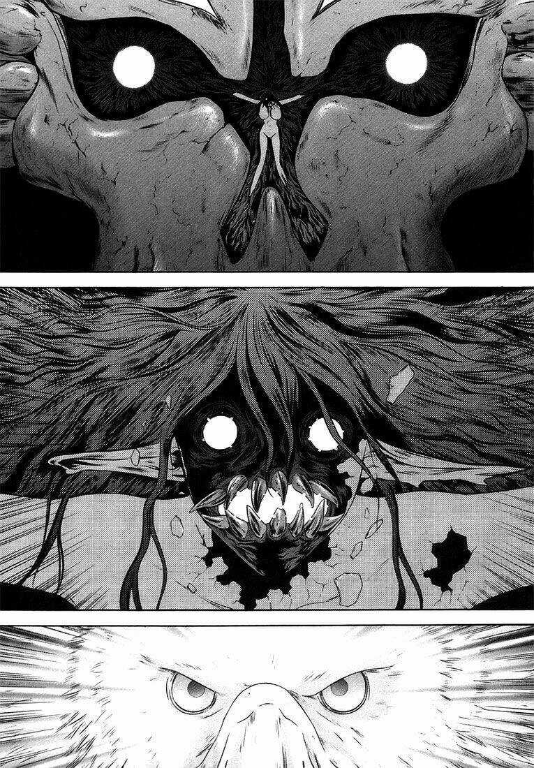 Happy World - Chapter 70 - Trang 31