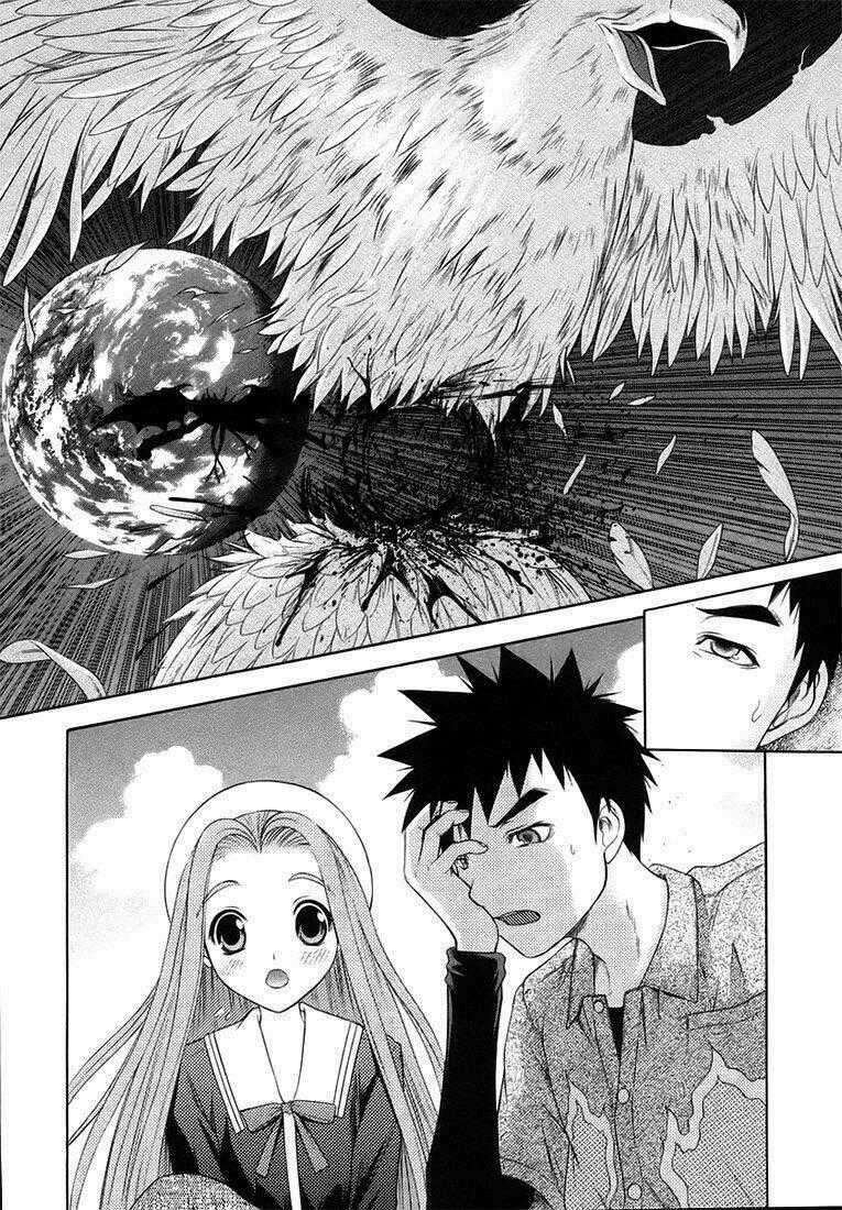 Happy World - Chapter 70 - Trang 32