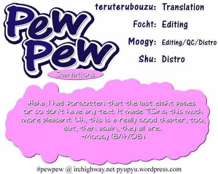 Happy World - Chapter 70 - Trang 33