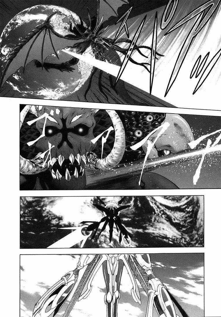 Happy World - Chapter 71 - Trang 11