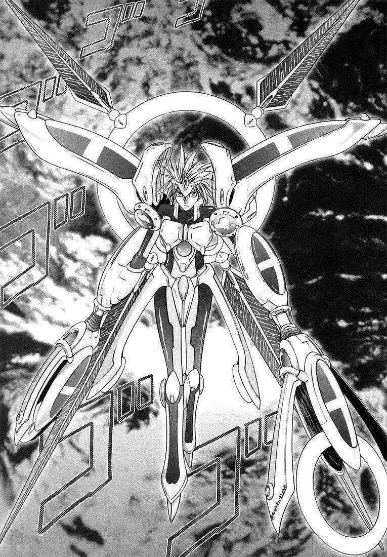 Happy World - Chapter 71 - Trang 12