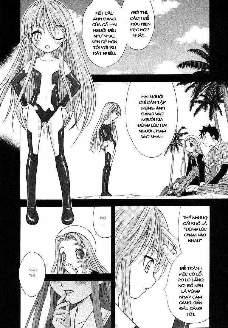 Happy World - Chapter 71 - Trang 13