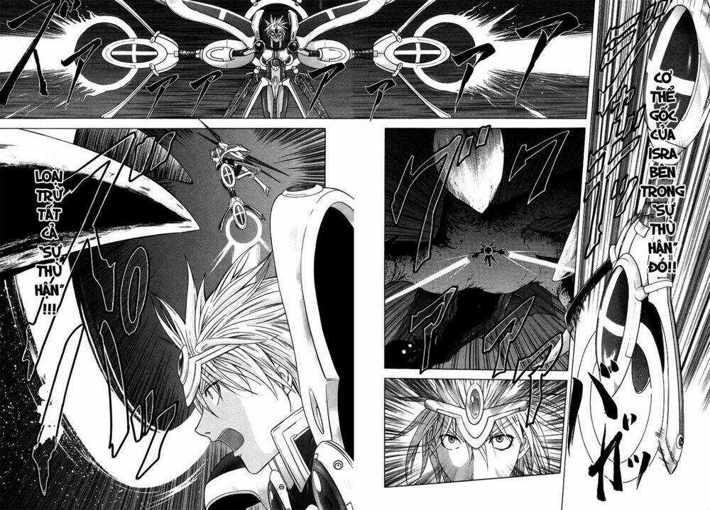 Happy World - Chapter 71 - Trang 17