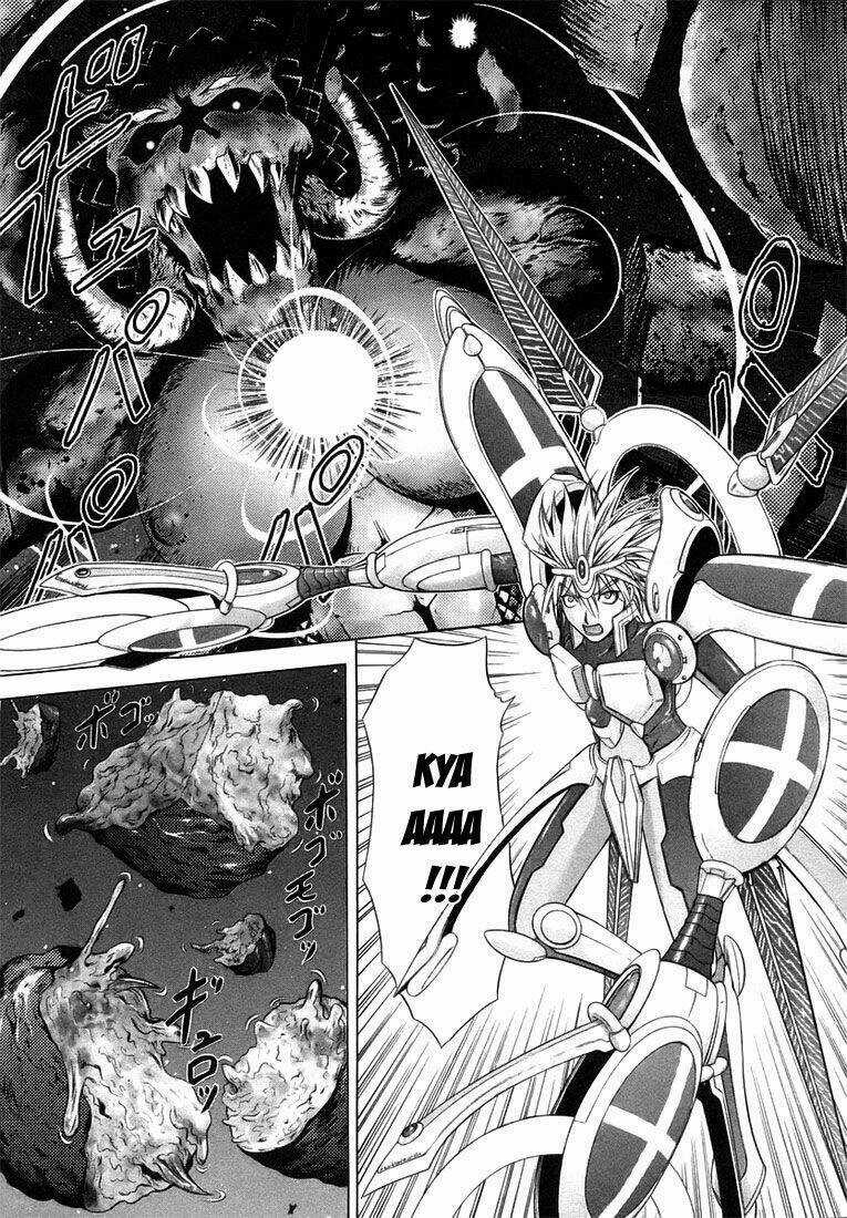 Happy World - Chapter 71 - Trang 18