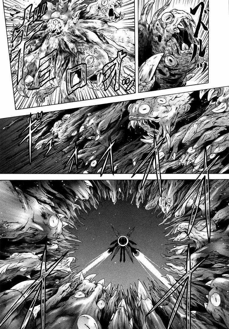 Happy World - Chapter 71 - Trang 19