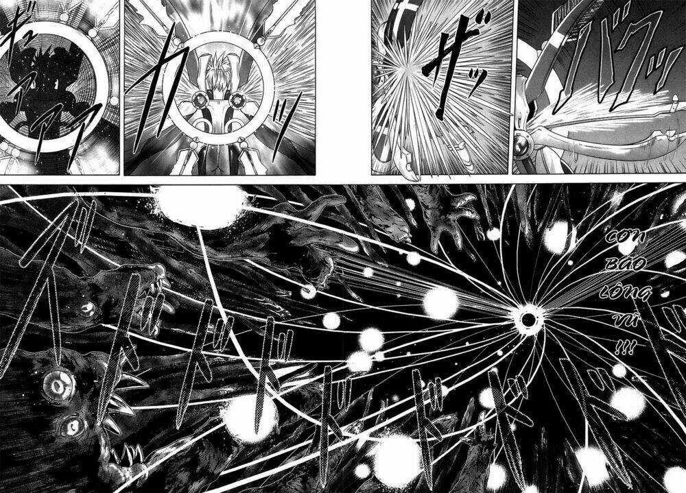 Happy World - Chapter 71 - Trang 20