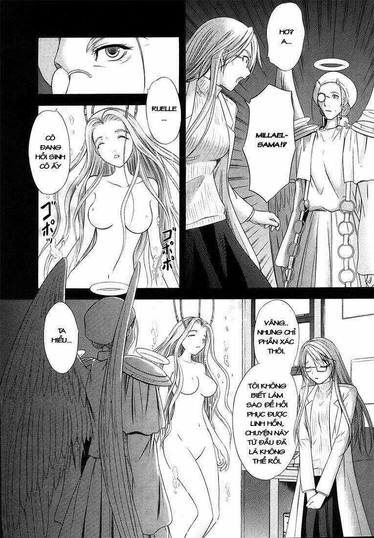 Happy World - Chapter 71 - Trang 3