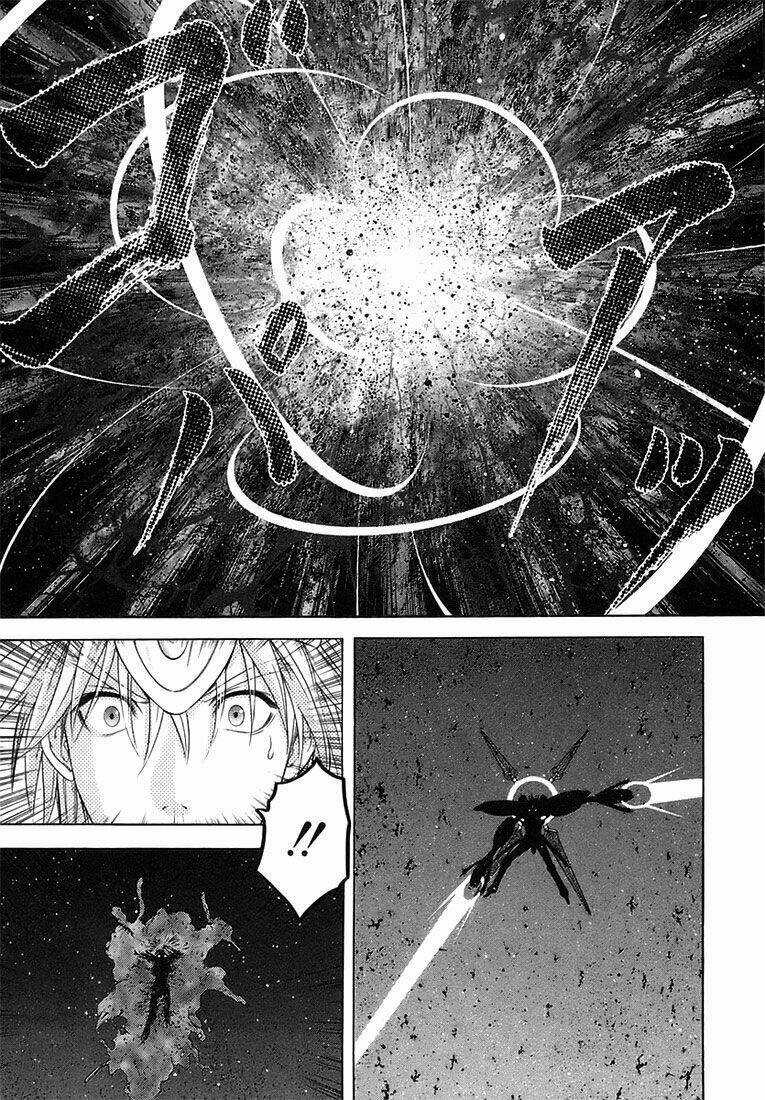 Happy World - Chapter 71 - Trang 22