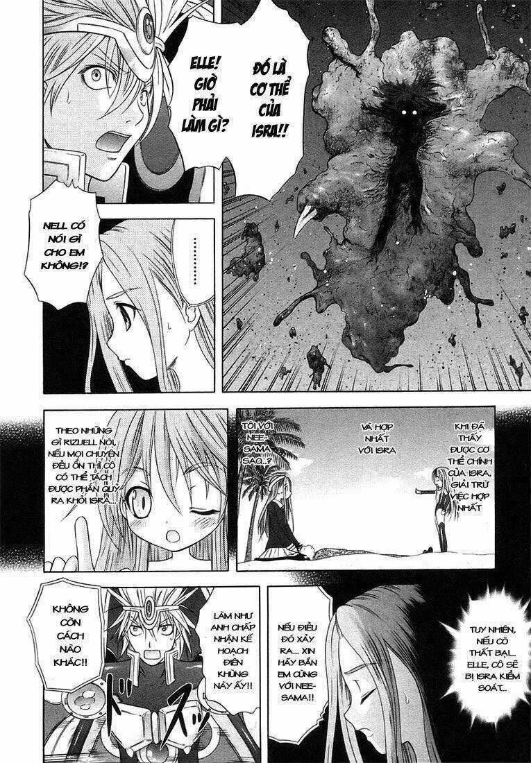 Happy World - Chapter 71 - Trang 23