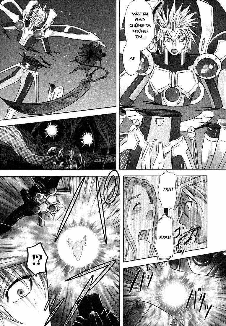 Happy World - Chapter 71 - Trang 24