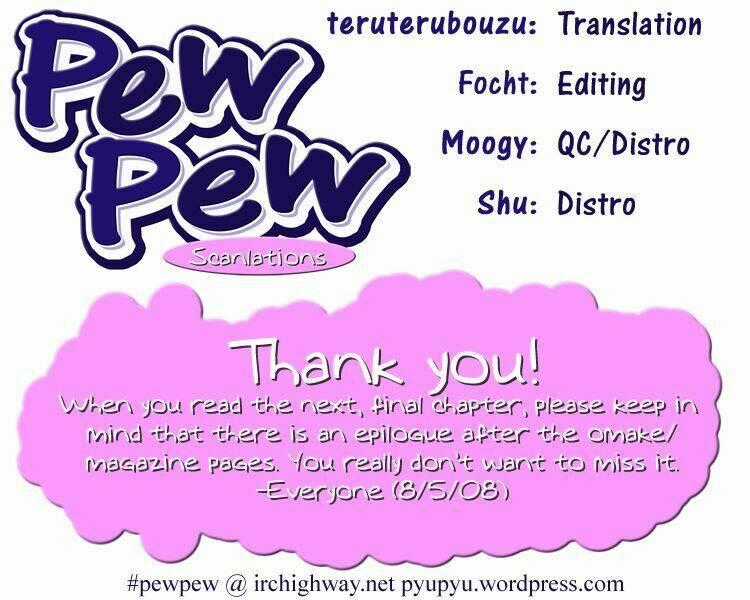 Happy World - Chapter 71 - Trang 26