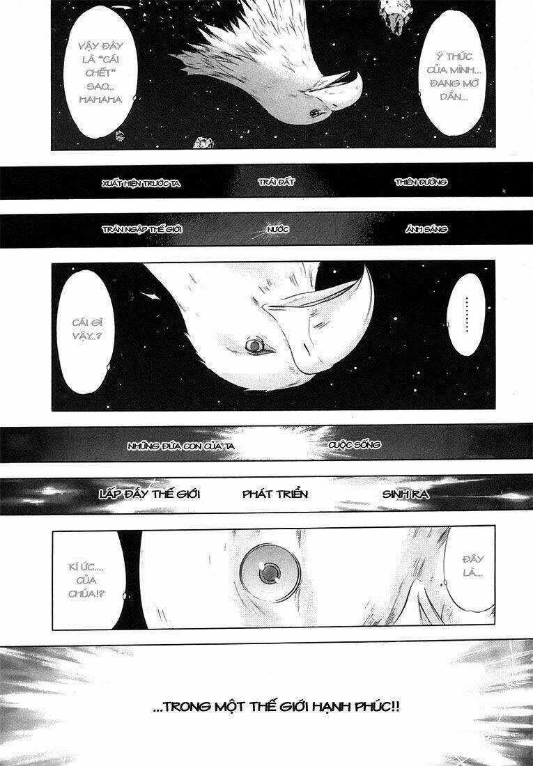 Happy World - Chapter 71 - Trang 6