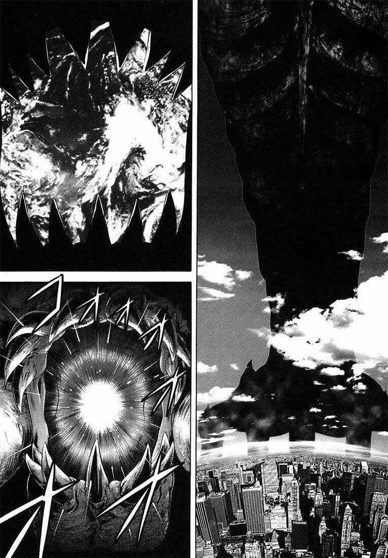 Happy World - Chapter 71 - Trang 9