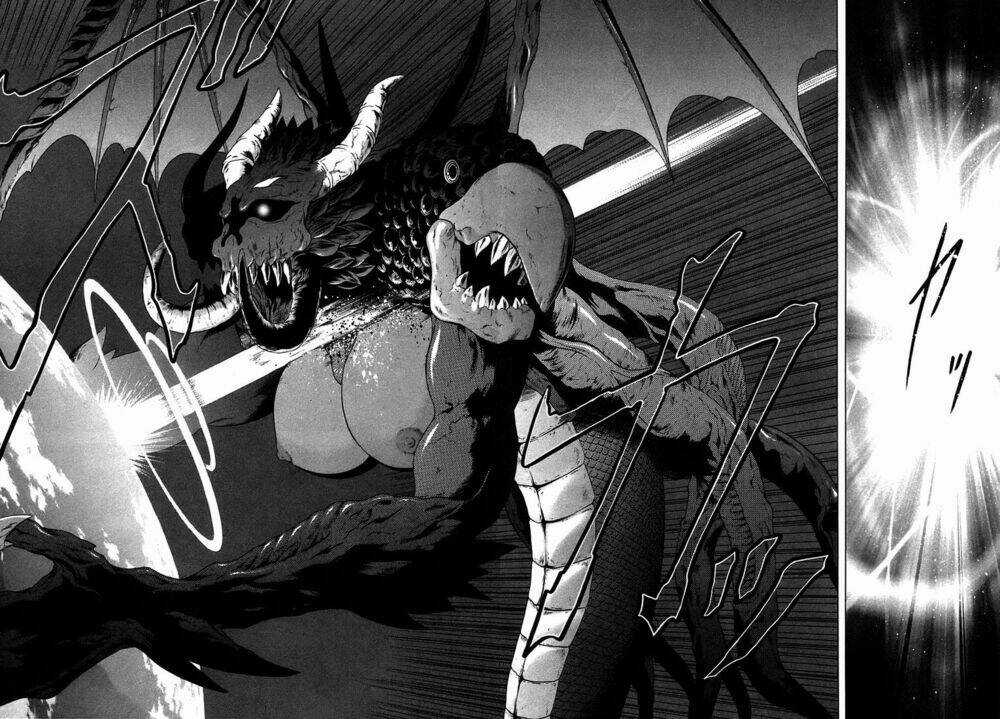 Happy World - Chapter 71 - Trang 10