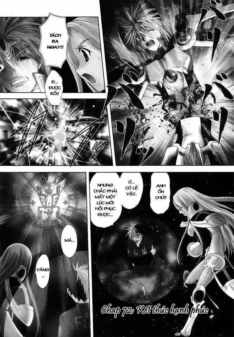 Happy World - Chapter 72 - Trang 2