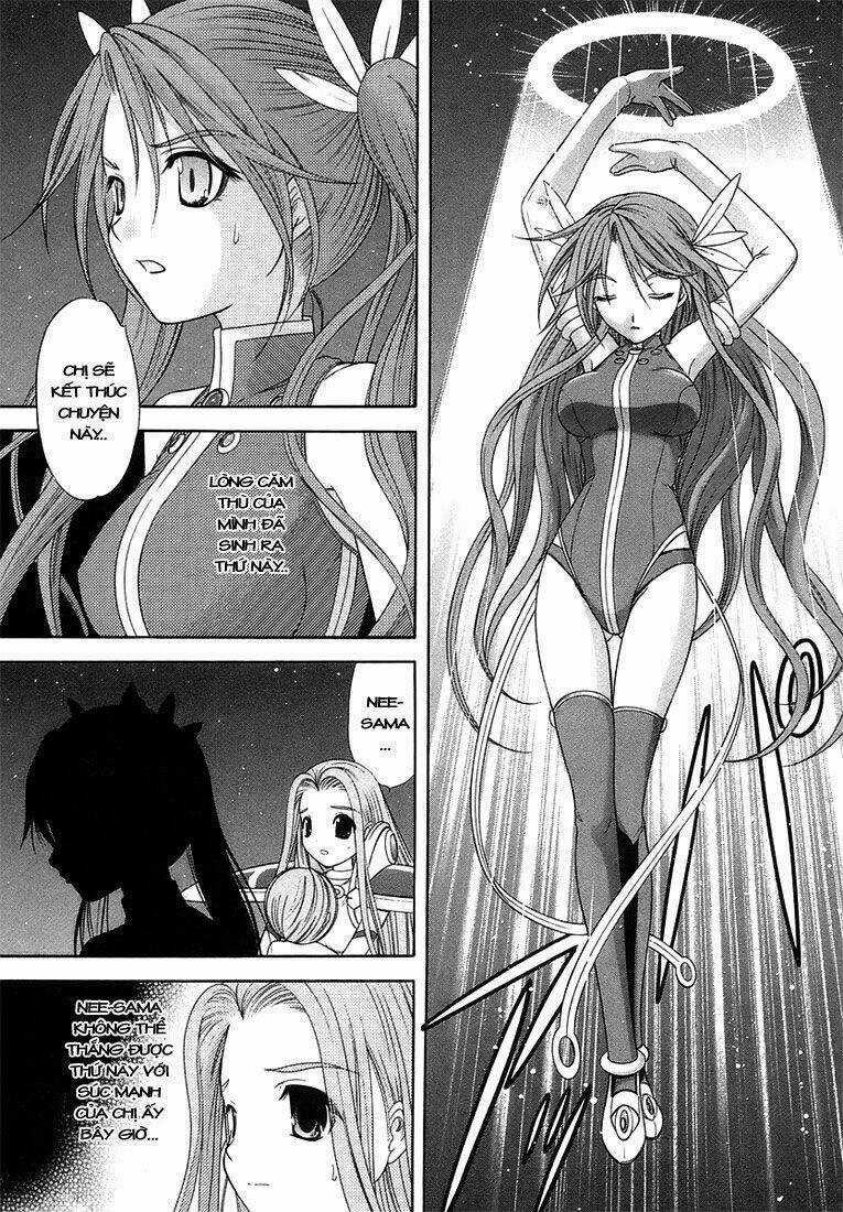 Happy World - Chapter 72 - Trang 11