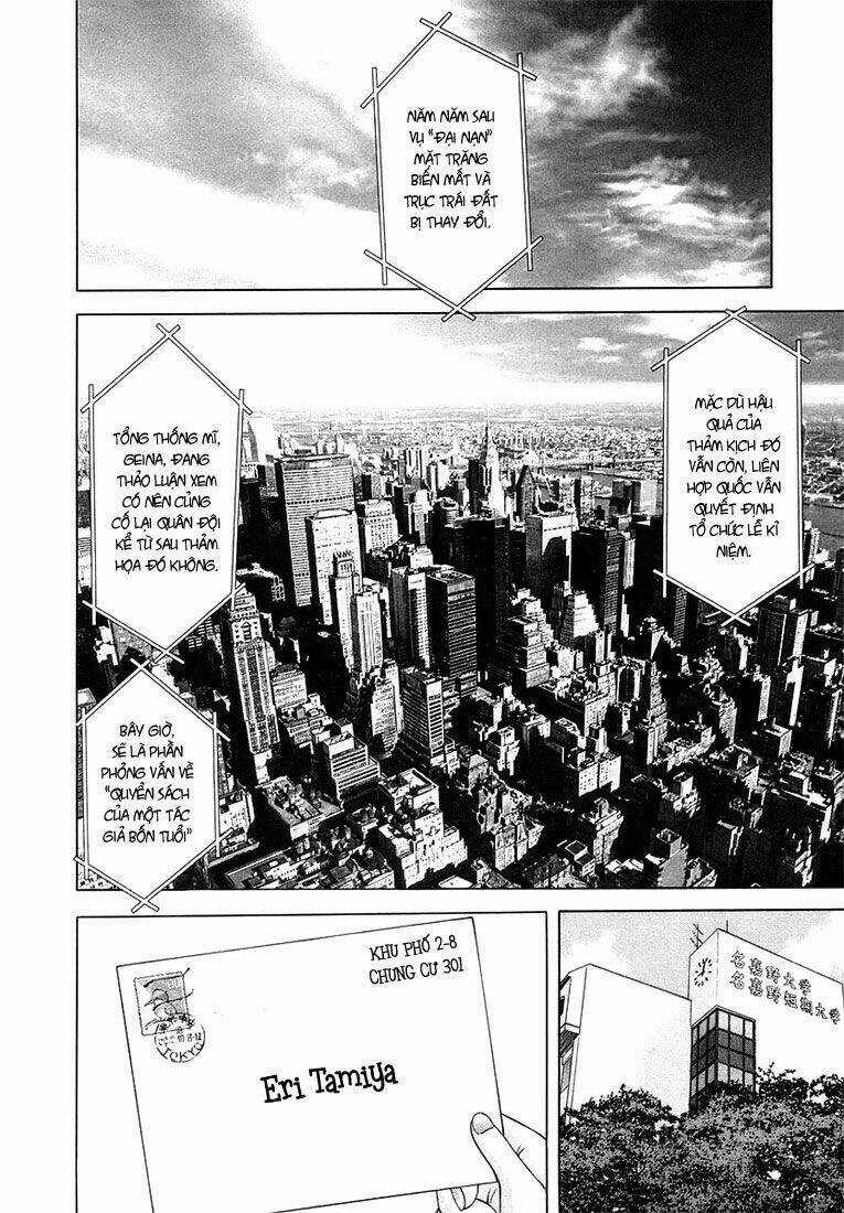 Happy World - Chapter 72 - Trang 15