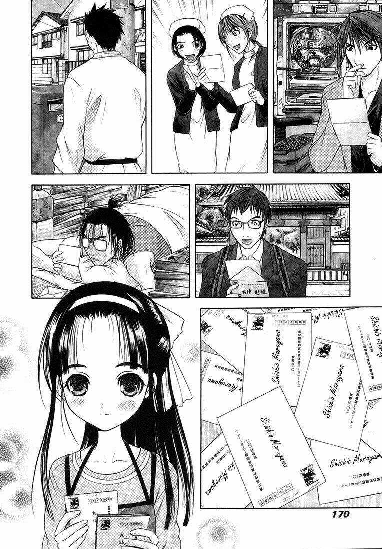 Happy World - Chapter 72 - Trang 17