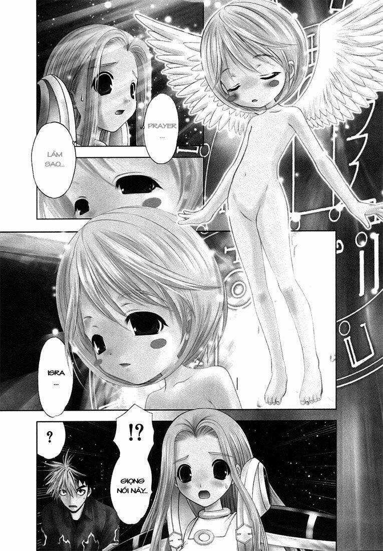 Happy World - Chapter 72 - Trang 3