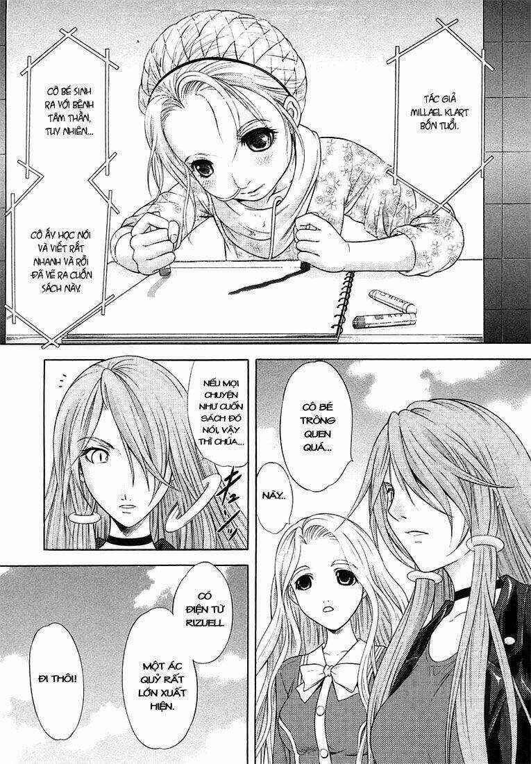 Happy World - Chapter 72 - Trang 22