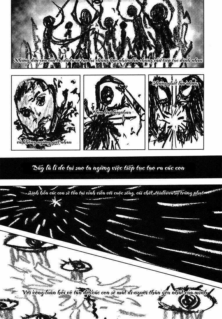 Happy World - Chapter 72 - Trang 26