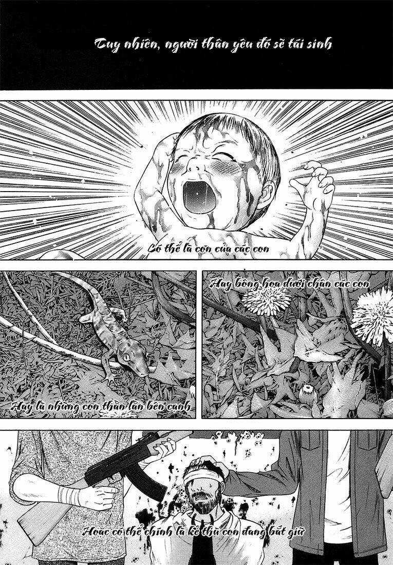 Happy World - Chapter 72 - Trang 27