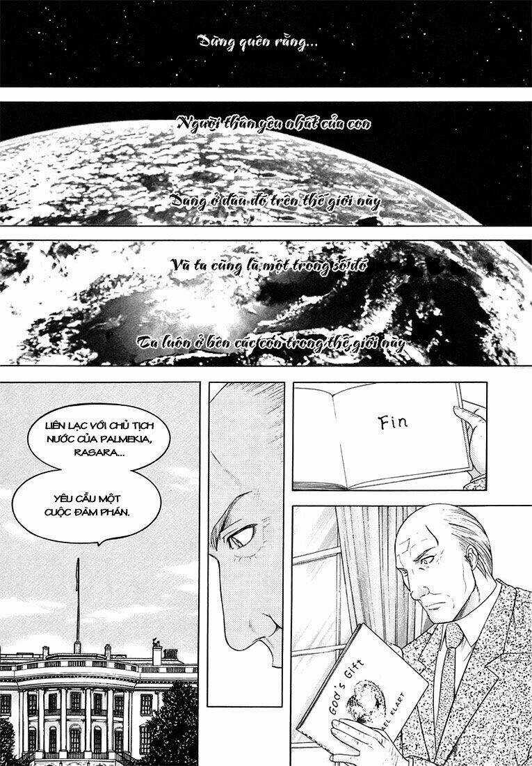 Happy World - Chapter 72 - Trang 28