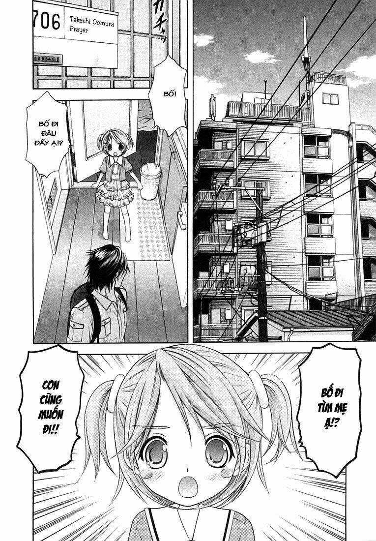 Happy World - Chapter 72 - Trang 29