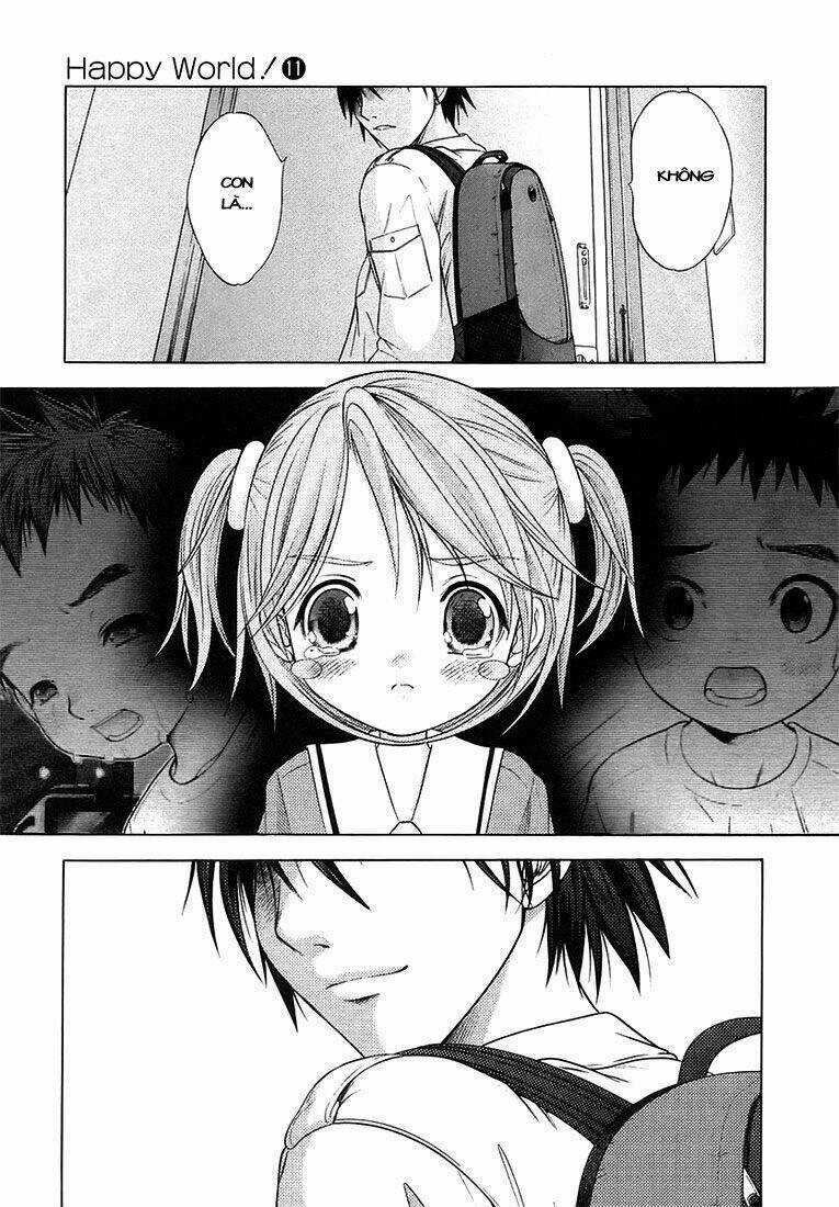Happy World - Chapter 72 - Trang 30