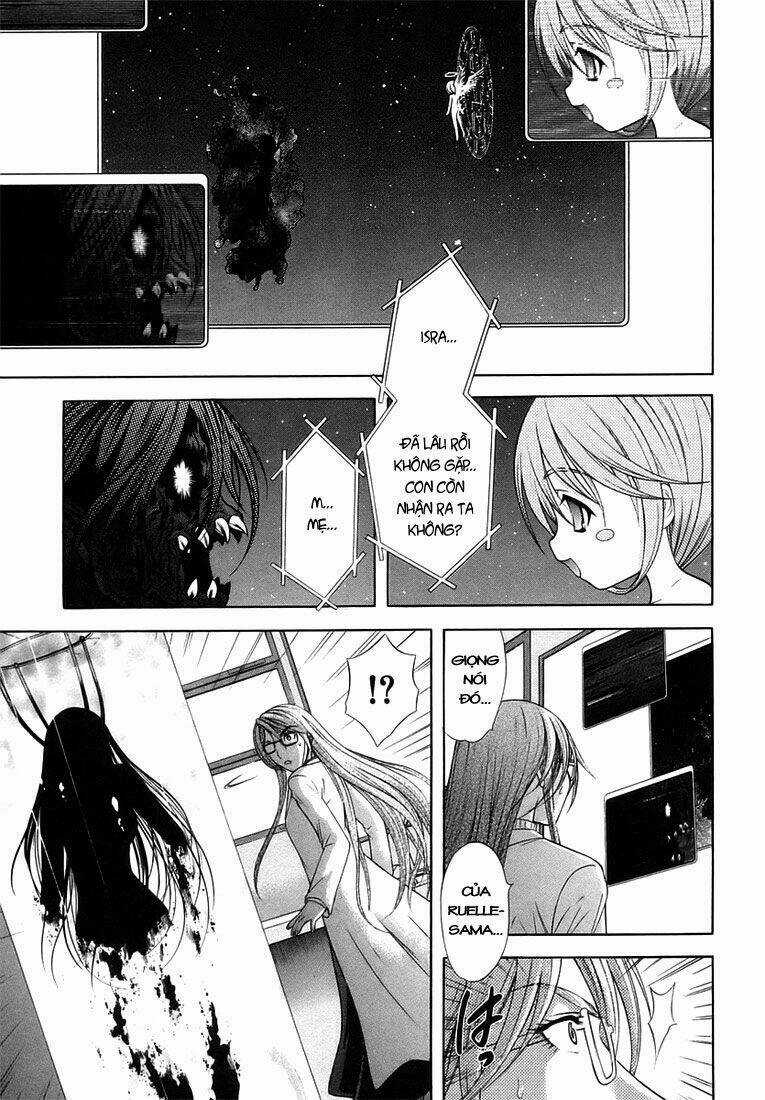 Happy World - Chapter 72 - Trang 4