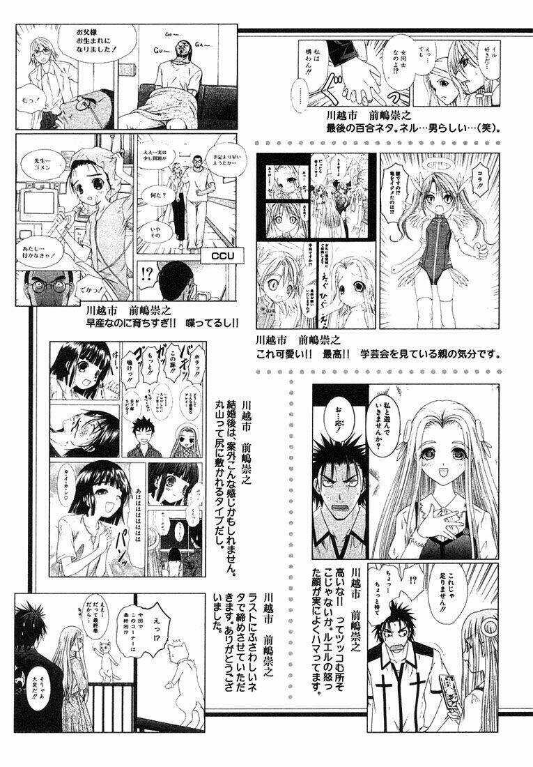 Happy World - Chapter 72 - Trang 39