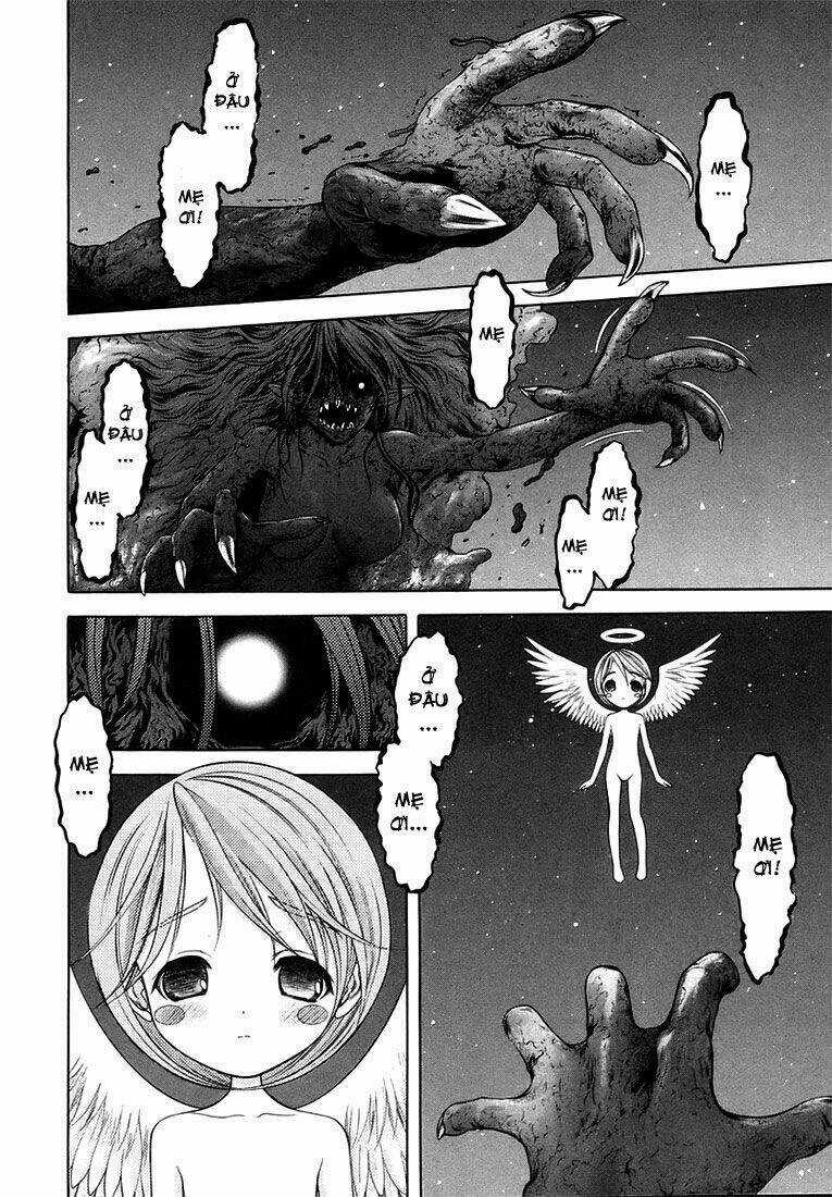 Happy World - Chapter 72 - Trang 5