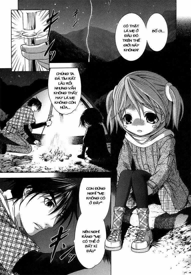 Happy World - Chapter 72 - Trang 41