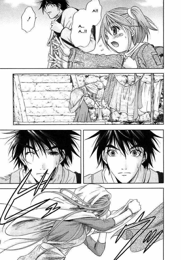 Happy World - Chapter 72 - Trang 45