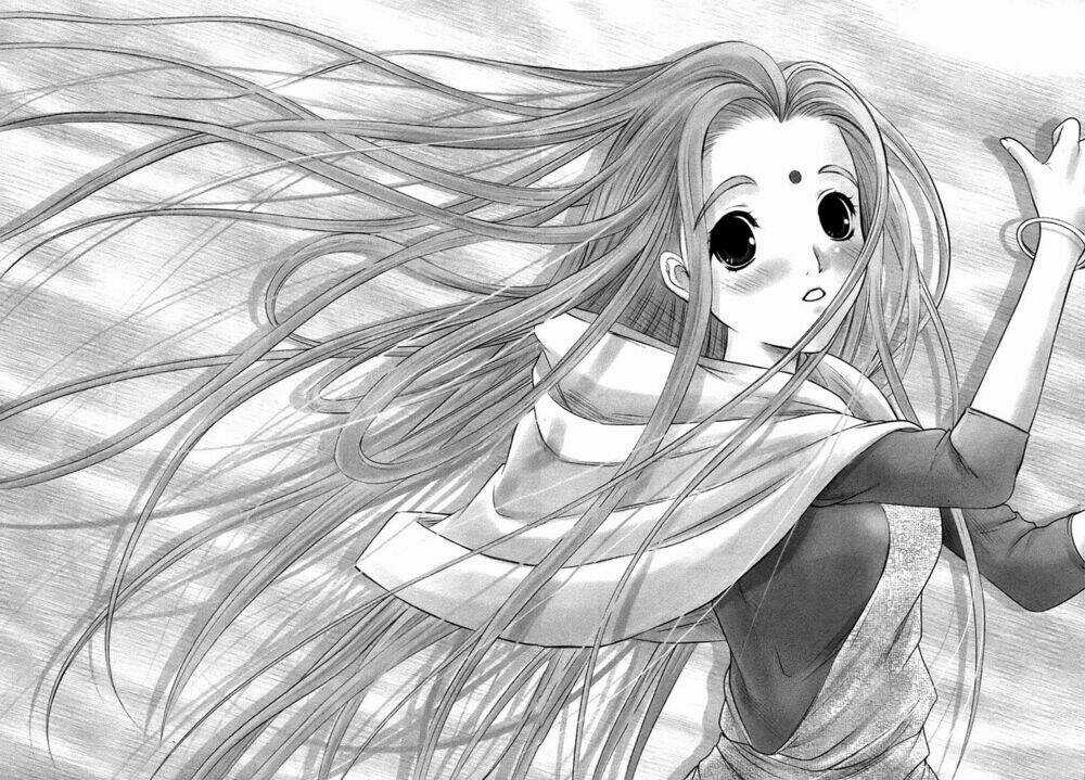 Happy World - Chapter 72 - Trang 46