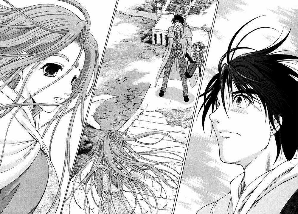 Happy World - Chapter 72 - Trang 47