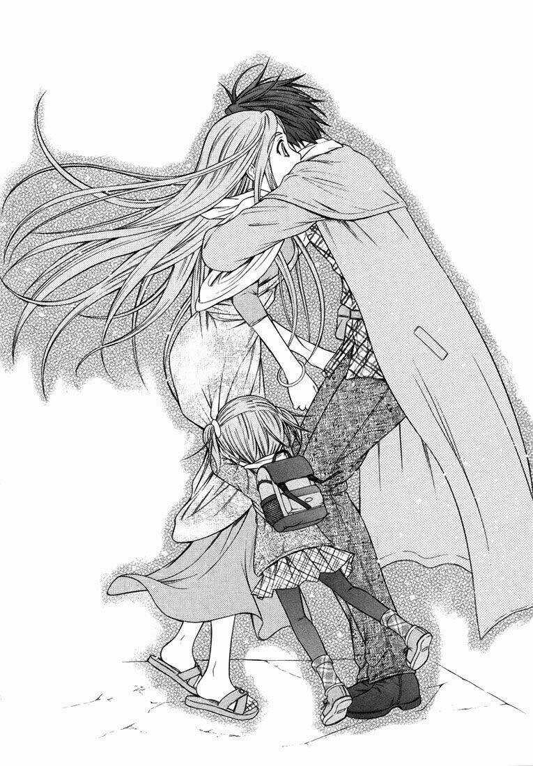 Happy World - Chapter 72 - Trang 48